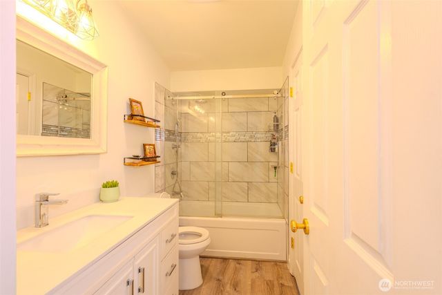 12005 221st Avenue Ct E, Bonney Lake, WA 98391