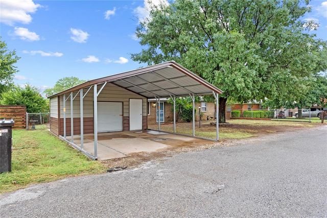 141 Bluestem Street, Weatherford, OK 73096