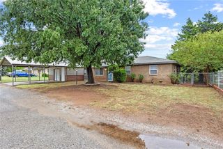 141 Bluestem Street, Weatherford, OK 73096
