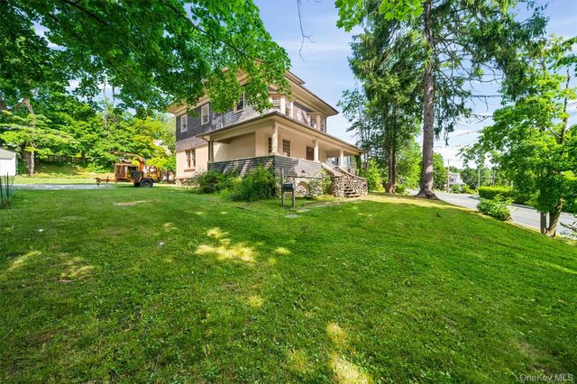 58 Leroy Place, Newburgh, NY 12550