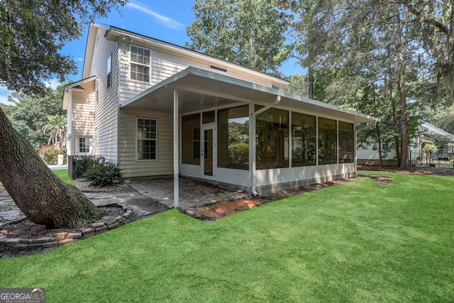 210 Brown Thrush Road, Savannah, GA 31419