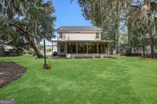 210 Brown Thrush Road, Savannah, GA 31419