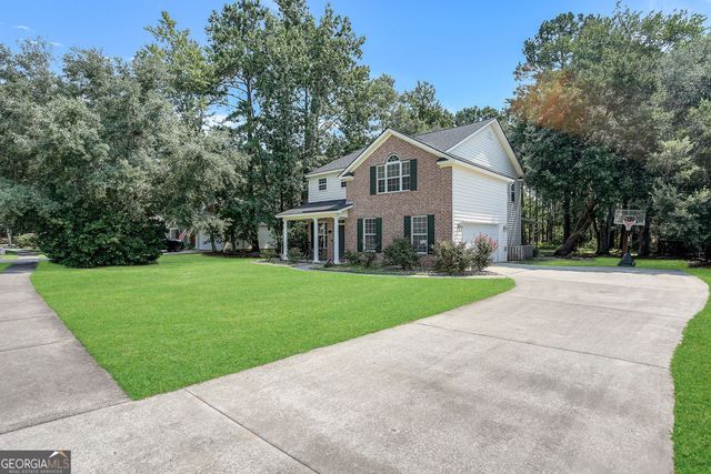 210 Brown Thrush Road, Savannah, GA 31419