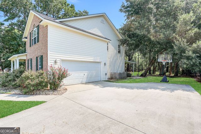 210 Brown Thrush Road, Savannah, GA 31419