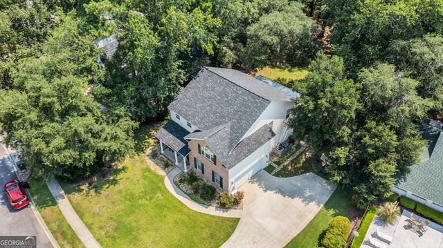 210 Brown Thrush Road, Savannah, GA 31419