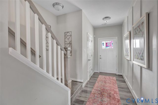 18775 Palisades Rdg, Moseley, VA 23120