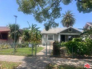 1451 W 37th Drive, Los Angeles, CA 90018