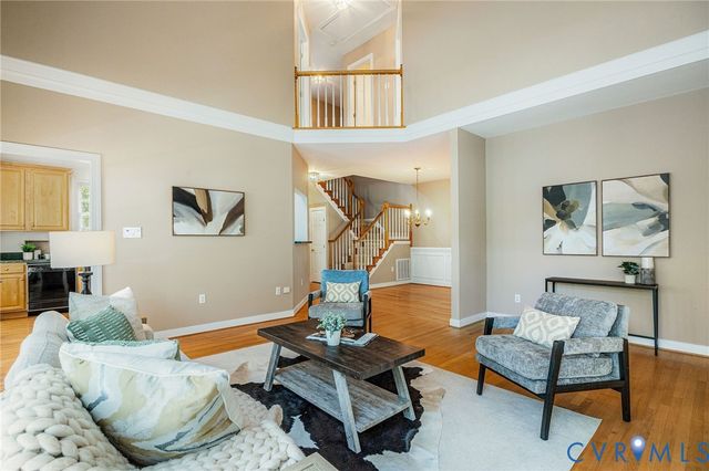 12112 Kershaw Pl, Glen Allen, VA 23059