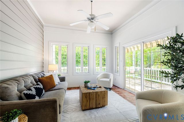 12112 Kershaw Pl, Glen Allen, VA 23059