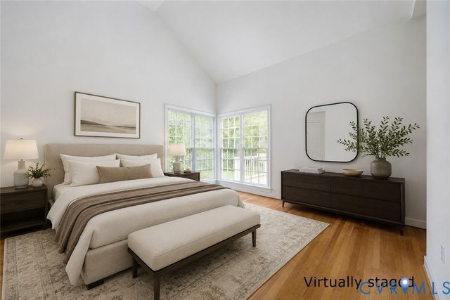 12112 Kershaw Pl, Glen Allen, VA 23059