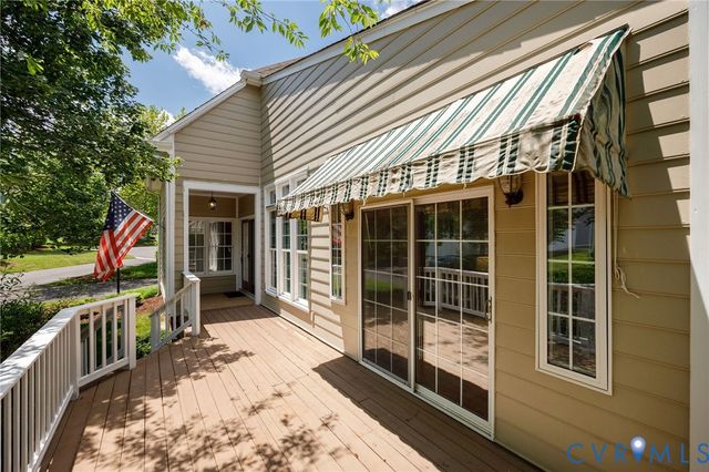 12112 Kershaw Pl, Glen Allen, VA 23059
