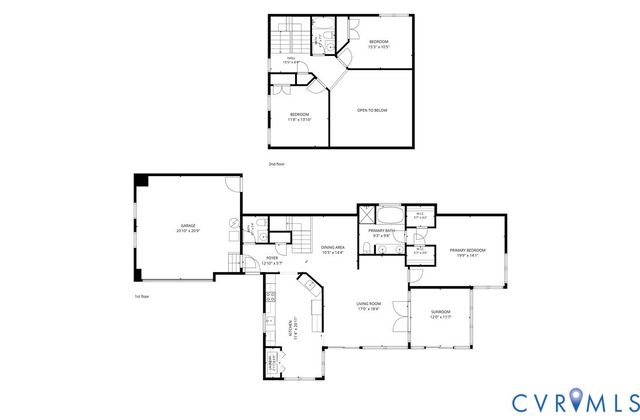 12112 Kershaw Pl, Glen Allen, VA 23059