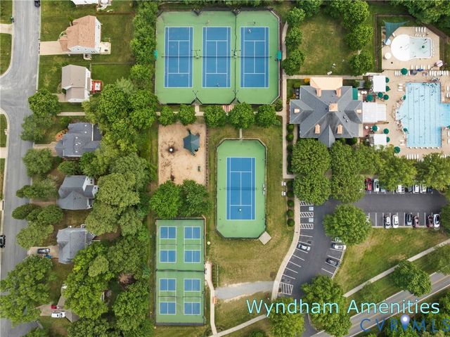 12112 Kershaw Pl, Glen Allen, VA 23059