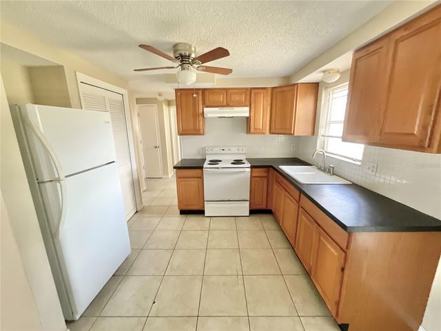 3528 LATIMER STREET, New Port Richey, FL 34652