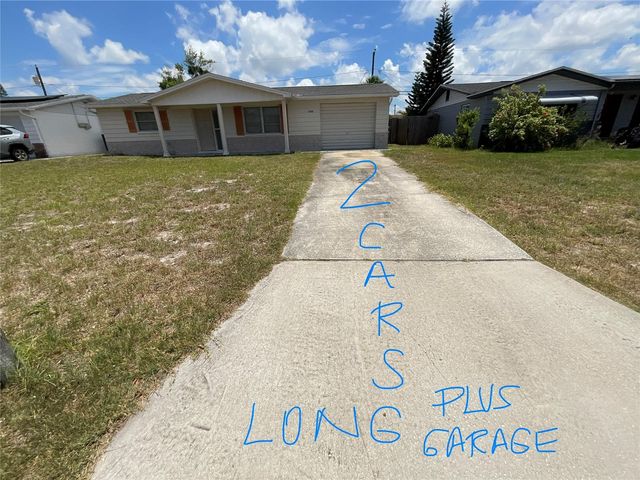 3528 LATIMER STREET, New Port Richey, FL 34652
