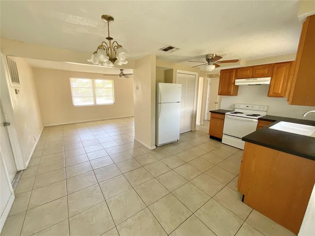 3528 LATIMER STREET, New Port Richey, FL 34652
