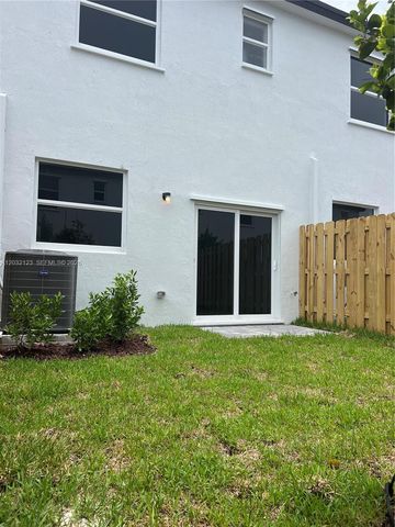 17958 SW 357th Ter, Homestead, FL 33034