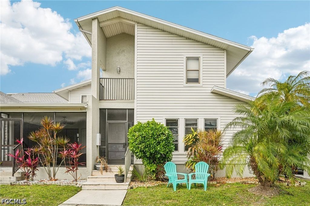 17034 Golfside CIR 701, Fort Myers, FL 33908