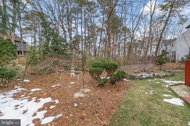 6 HAZEL AVE, Voorhees, NJ 08043