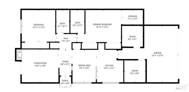 2446 Micawber Ln, Santa Rosa, CA 95401