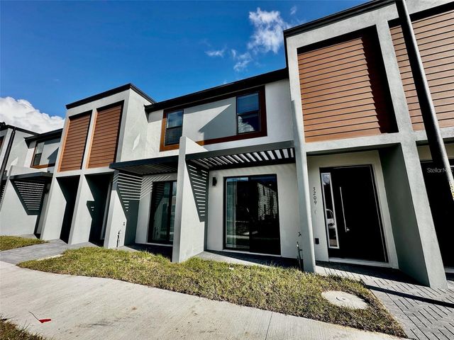 3209 ENERGY DRIVE, Kissimmee, FL 34747