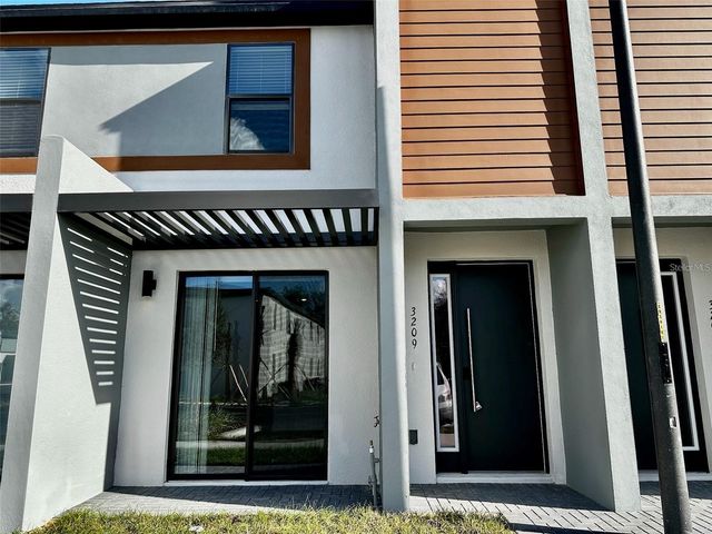 3209 ENERGY DRIVE, Kissimmee, FL 34747