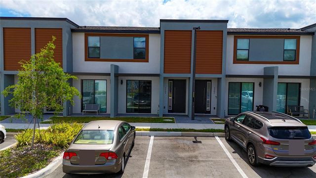 3209 ENERGY DRIVE, Kissimmee, FL 34747
