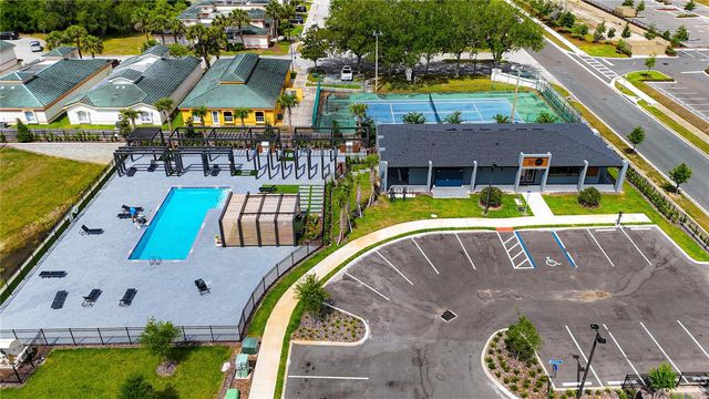 3209 ENERGY DRIVE, Kissimmee, FL 34747