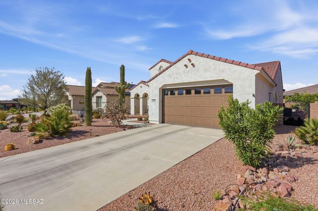 558 N Sonoma Vista Drive, Green Valley, AZ 85614