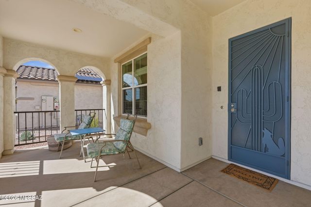 558 N Sonoma Vista Drive, Green Valley, AZ 85614