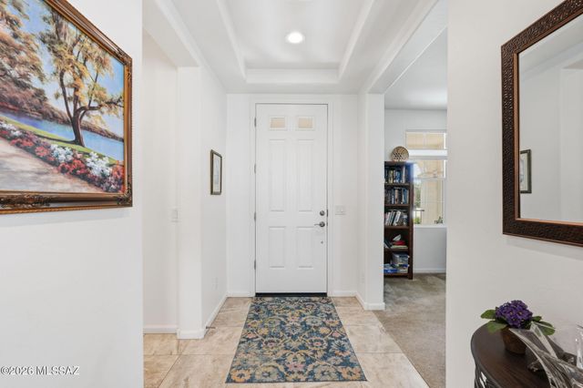 558 N Sonoma Vista Drive, Green Valley, AZ 85614