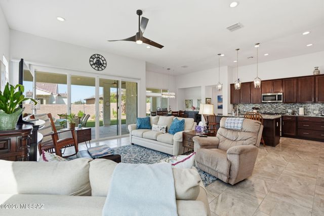 558 N Sonoma Vista Drive, Green Valley, AZ 85614