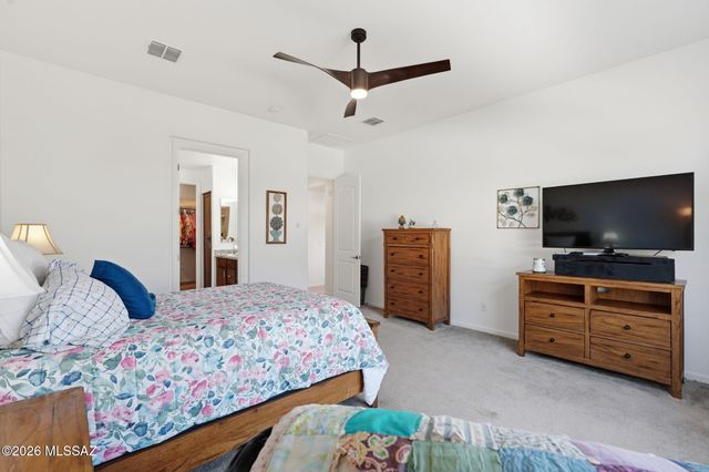 558 N Sonoma Vista Drive, Green Valley, AZ 85614