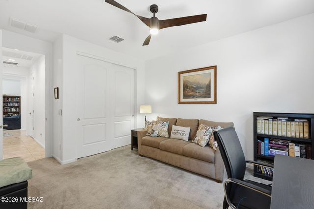 558 N Sonoma Vista Drive, Green Valley, AZ 85614