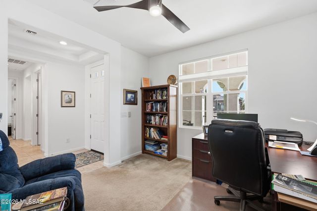 558 N Sonoma Vista Drive, Green Valley, AZ 85614