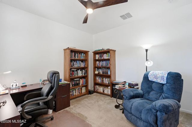 558 N Sonoma Vista Drive, Green Valley, AZ 85614