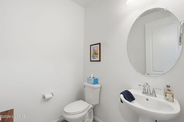 558 N Sonoma Vista Drive, Green Valley, AZ 85614