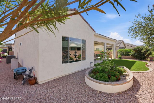 558 N Sonoma Vista Drive, Green Valley, AZ 85614