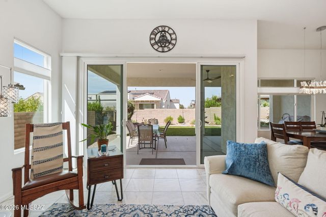 558 N Sonoma Vista Drive, Green Valley, AZ 85614