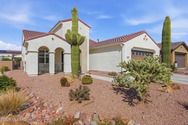 558 N Sonoma Vista Drive, Green Valley, AZ 85614