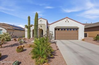 558 N Sonoma Vista Drive, Green Valley, AZ 85614