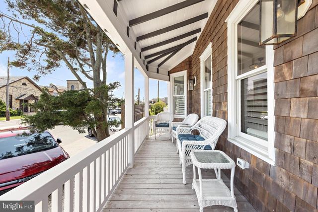 204 SECOND ST, Beach Haven, NJ 08008