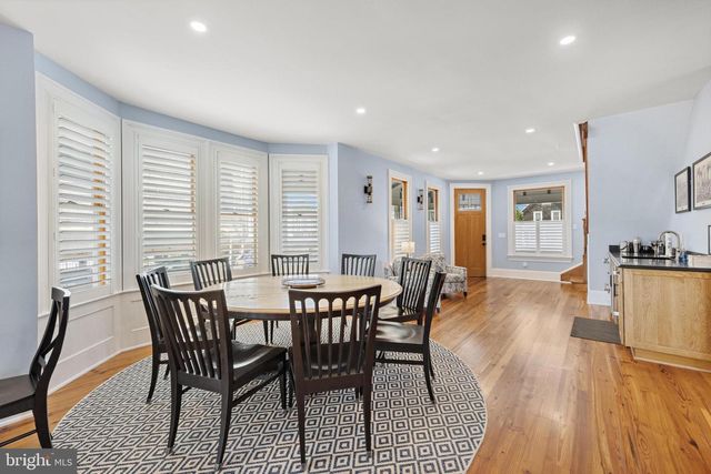 204 SECOND ST, Beach Haven, NJ 08008