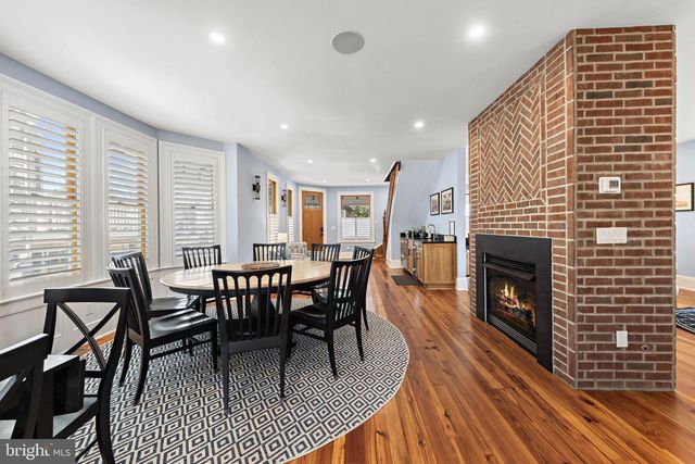 204 SECOND ST, Beach Haven, NJ 08008