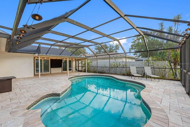 6706 RANGER DRIVE, Tampa, FL 33615