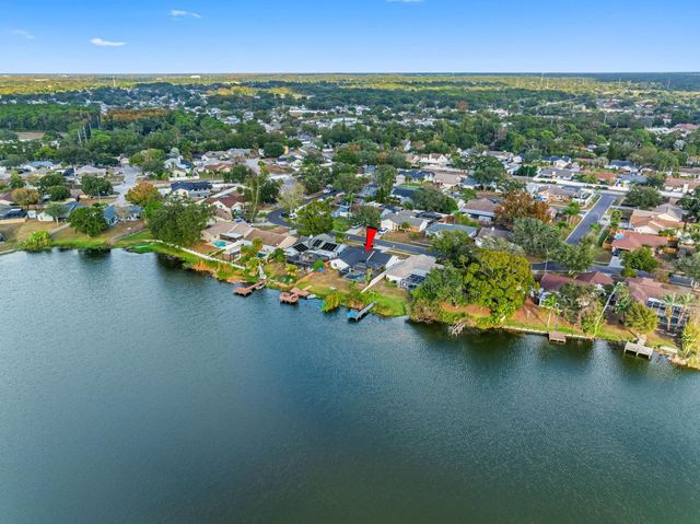 6706 RANGER DRIVE, Tampa, FL 33615