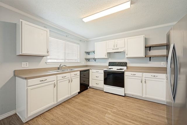 124 Jefferson Drive, Venus, TX 76084