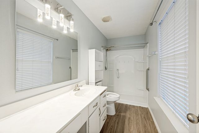 124 Jefferson Drive, Venus, TX 76084