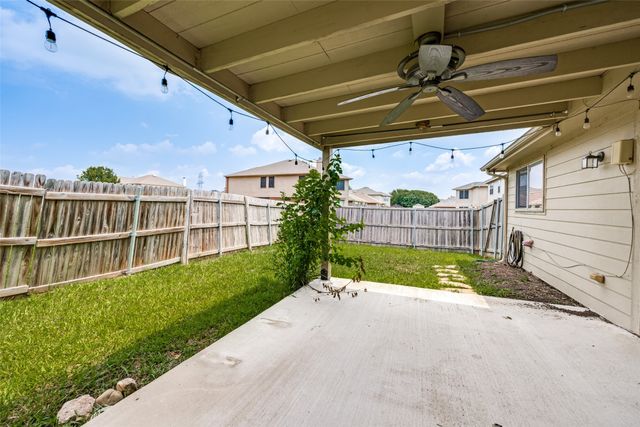 124 Jefferson Drive, Venus, TX 76084