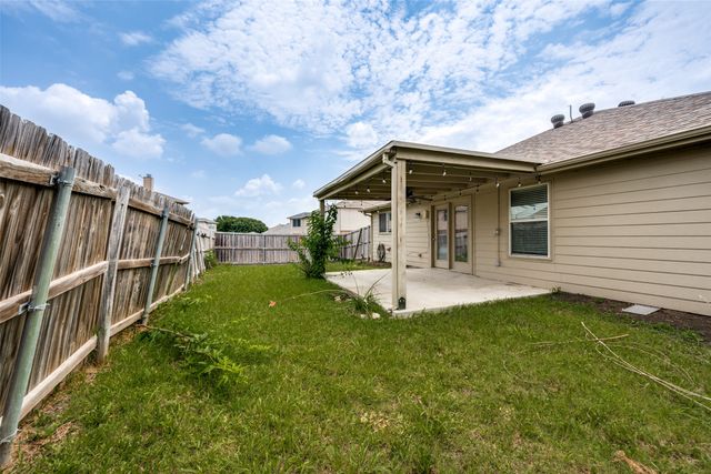 124 Jefferson Drive, Venus, TX 76084
